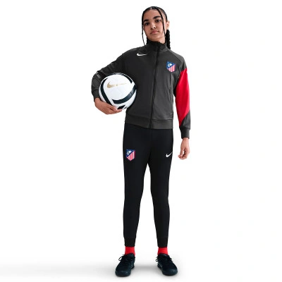 Tuta Atl Madrid Training 2025-2026 da Bambino
