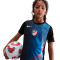 Maglia Nike Atl Madrid Pre-Match 2025-2026 da Bambino