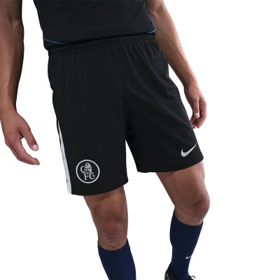 Pantaloncini Chelsea FC x Total 90 Third 2025-2026