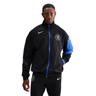 Giacca Chelsea Fc Pre-Match 2025-2026