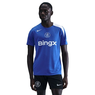 Maglietta Chelsea Fc Training 2025-2026