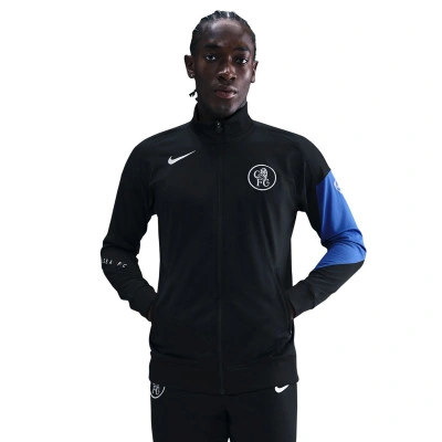 Giacca Chelsea Fc Training 2025-2026