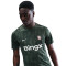 Maglia Nike Chelsea Fc Pre-Match 2025-2026