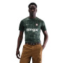 Chelsea Fc Pre-Match 2025-2026-Galactic Jade-Outdoor Green-Phantom