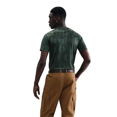 Maglia Chelsea Fc Pre-Match 2025-2026