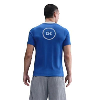 Maglia Chelsea FC x Total 90 Pre-Match 2025-2026