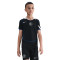 Maglia Nike Chelsea Fc Tercera Equipación 2025-2026 Niño