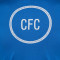 Felpa Nike Chelsea FC Training 2025-2026 Niño