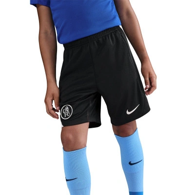 Pantaloncini Chelsea Fc Training 2025-2026 Niño