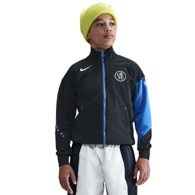 Giacca Chelsea Fc Pre-Match 2025-2026 Niño