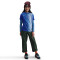 Maglia Nike Chelsea FC X Total 90 Pre-Match 2025-2026 da Bambino