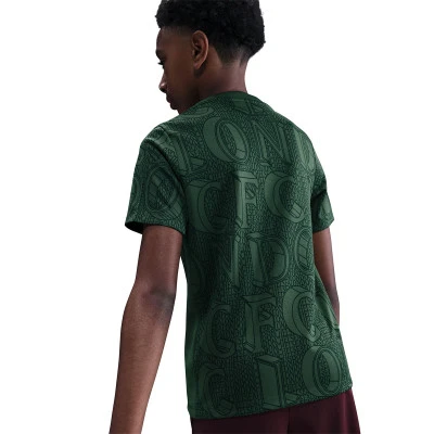 Maglia Chelsea Fc Pre-Match 2025-2026 da Bambino