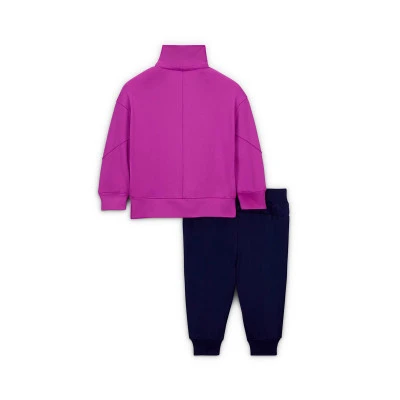 Completo Fc Barcelona Training 2025-2026 da Neonato