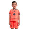 Completo Nike Fc Barcelona Third Kit 2025-2026 da Bambino