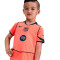 Completo Nike Fc Barcelona Third Kit 2025-2026 da Bambino