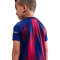 Completo Nike Fc Barcelona Home Kit 2025-2026 da Bambino