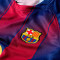 Completo Nike Fc Barcelona Home Kit 2025-2026 da Bambino
