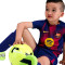 Completo Nike Fc Barcelona Home Kit 2025-2026 da Bambino