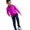 Tuta Nike Fc Barcelona Training 2025-2026 da Bambino