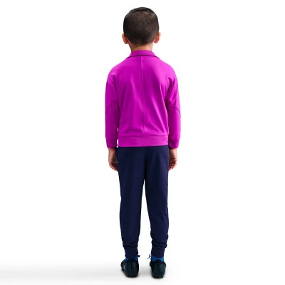 Tuta Fc Barcelona Training 2025-2026 da Bambino