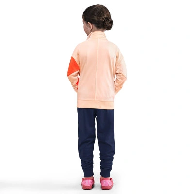 Tuta FC Barcelona Training 2025-2026 da Bambino