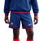 Pantaloncini Nike Fc Barcelona Home Authentic 2025-2026