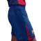 Pantaloncini Nike Fc Barcelona Home Authentic 2025-2026