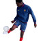 Pantaloncini Nike Fc Barcelona Home Authentic 2025-2026