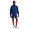 Pantaloncini Nike Fc Barcelona Home Authentic 2025-2026