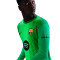 Maglia Nike Fc Barcelona Home Portiere M/L 2025-2026