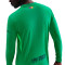 Maglia Nike Fc Barcelona Home Portiere M/L 2025-2026