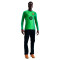 Maglia Nike Fc Barcelona Home Portiere M/L 2025-2026