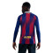 Maglia Nike Fc Barcelona Home M/L 2025-2026