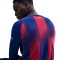 Maglia Nike Fc Barcelona Home M/L 2025-2026