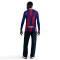 Maglia Nike Fc Barcelona Home M/L 2025-2026