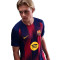 Maglia Nike Fc Barcelona Home 2025-2026
