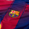 Maglia Nike Fc Barcelona Home 2025-2026