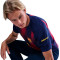 Maglia Nike Fc Barcelona Home 2025-2026