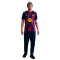 Maglia Nike Fc Barcelona Home 2025-2026
