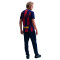 Maglia Nike Fc Barcelona Home 2025-2026