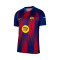 Maglia Nike Fc Barcelona Home 2025-2026