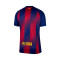 Maglia Nike Fc Barcelona Home 2025-2026