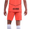 Pantaloncini Nike Fc Barcelona Third 2025-2026