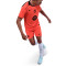 Pantaloncini Nike Fc Barcelona Third 2025-2026