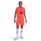 Pantaloncini Nike Fc Barcelona Third 2025-2026