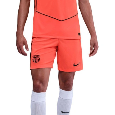 Pantaloncini Fc Barcelona Third 2025-2026