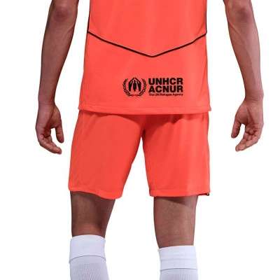 Pantaloncini Fc Barcelona Third 2025-2026