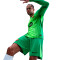 Pantaloncini Nike Fc Barcelona Home Portiere 2025-2026