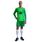 Pantaloncini Nike Fc Barcelona Home Portiere 2025-2026
