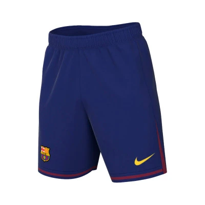 Pantaloncini Fc Barcelona Home 2025-2026